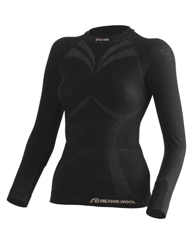 Lasting Watala LS Merino Baselayer Women&#39;s