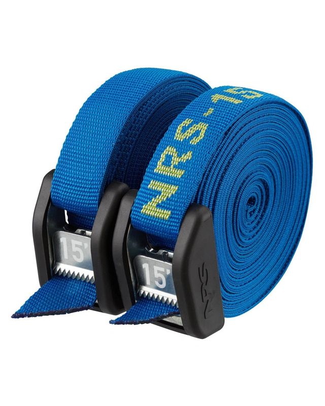 NRS Buckle Bumper Straps