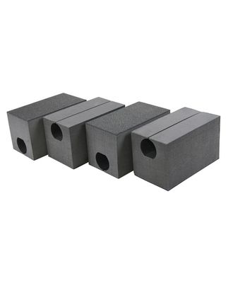 NRS Universal Canoe Blocks (Set of Four)