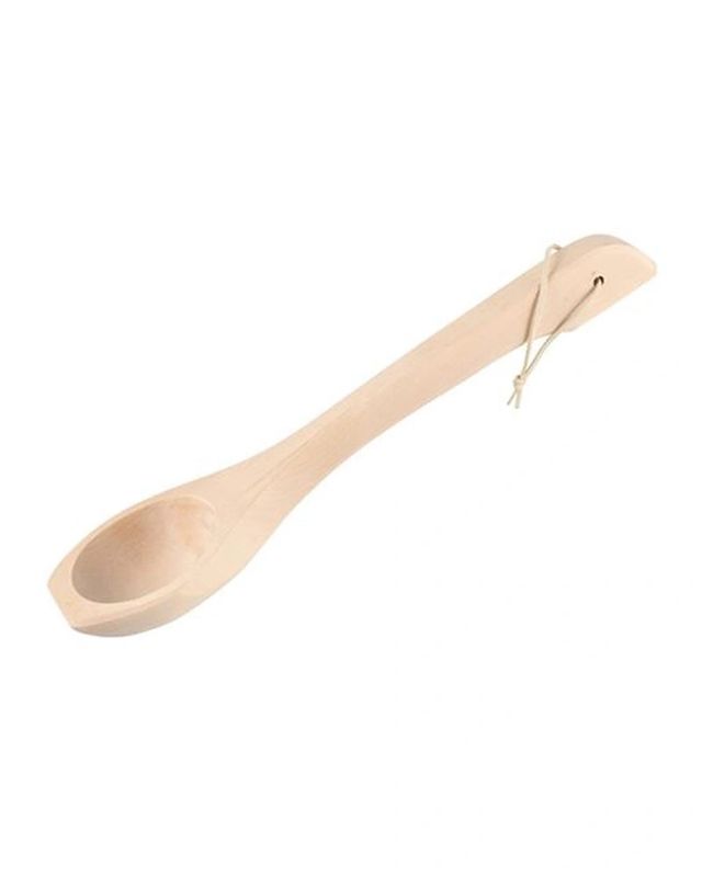 Rento 4Living Sauna Ladle