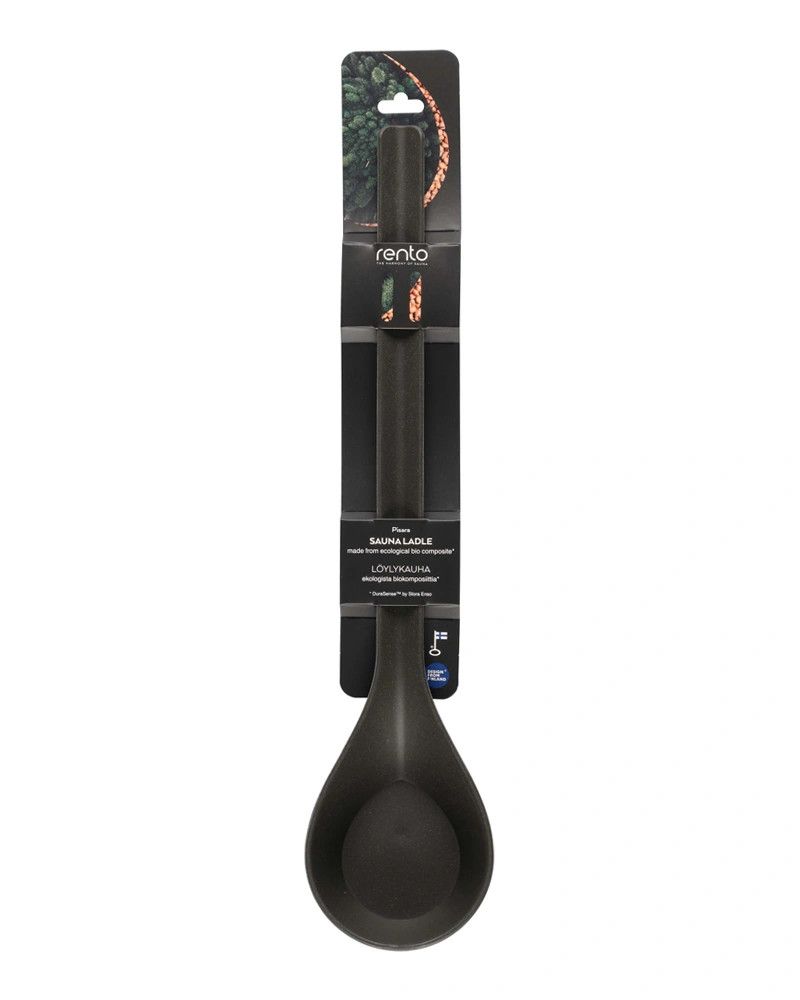 Rento Pisara Ladle