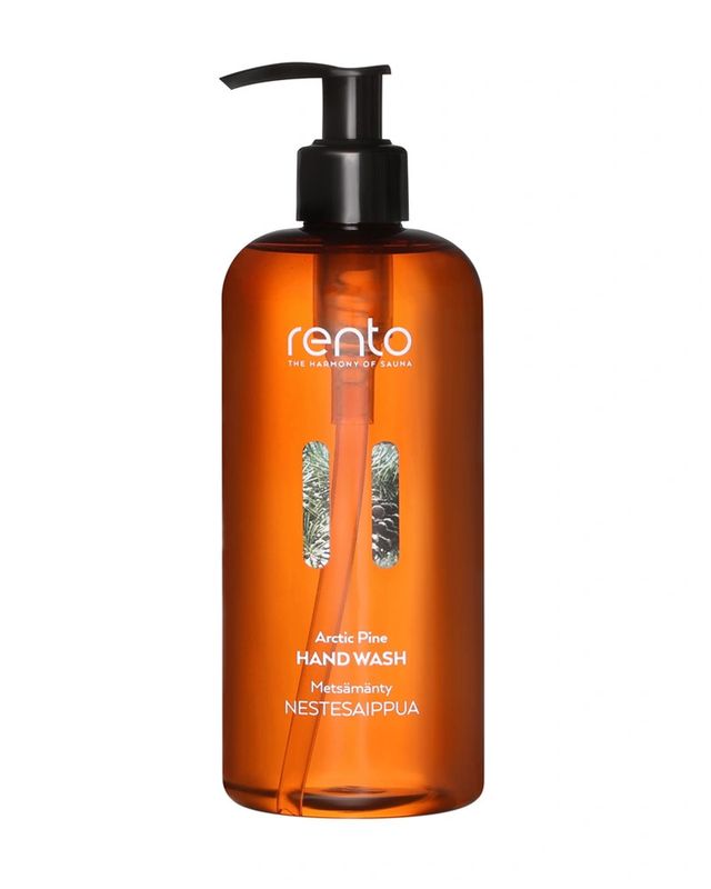 Rento Body Wash