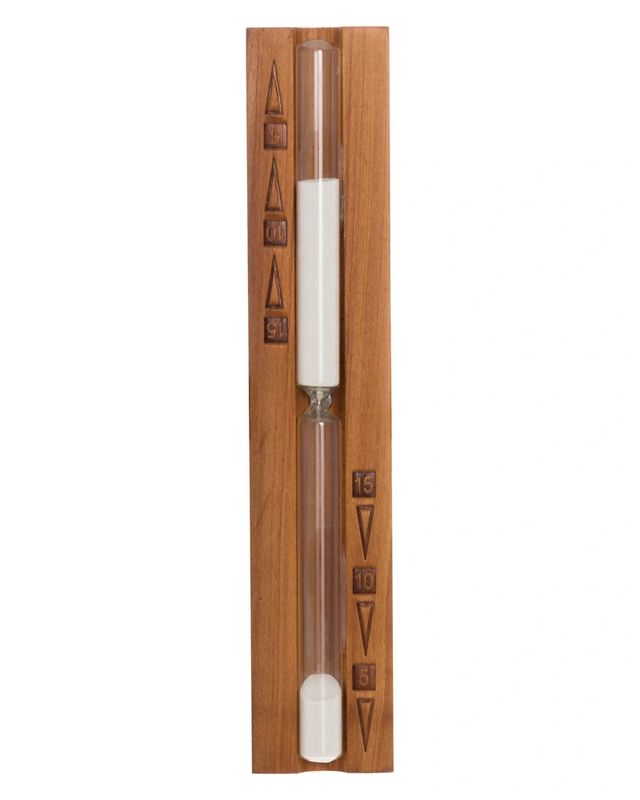 Rento Sand Timer, 4Living