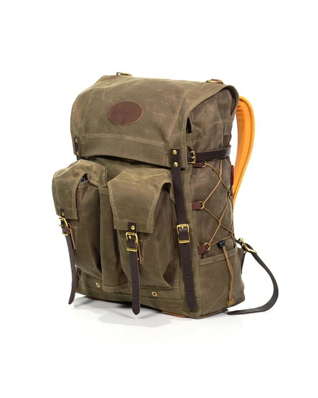 Frost River Isle Royale Bushcraft Pack