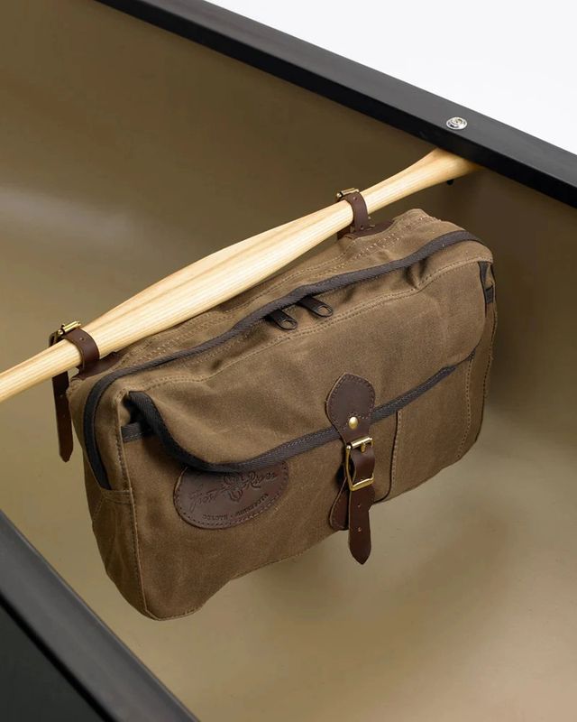 Frost River Canoe Thwart Bag
