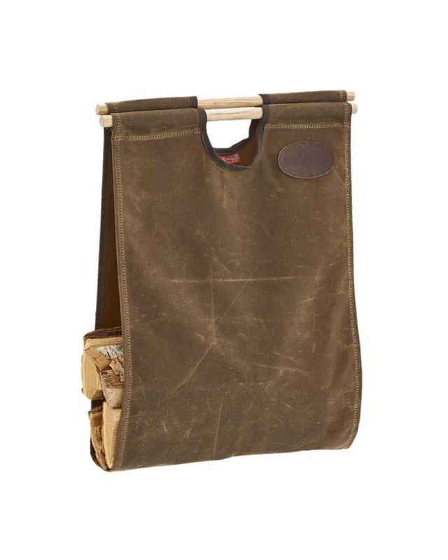 Frost River Log Carrier
