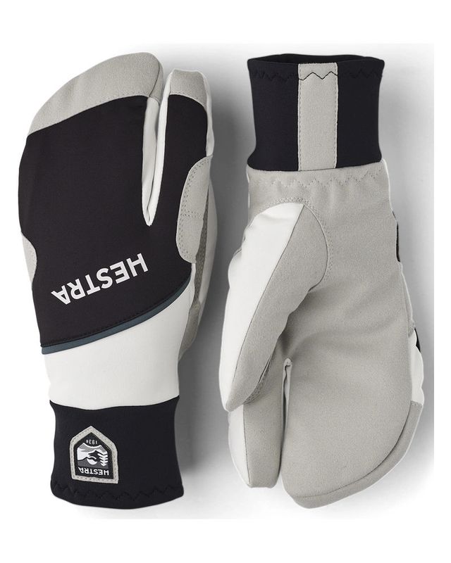 Hestra Comfort Tracker 3-Finger Glove