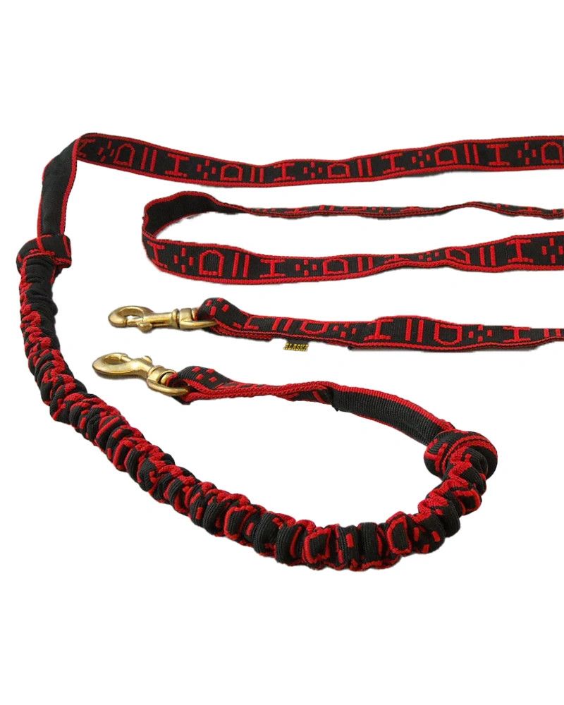 Howling Dog Skijoring Line