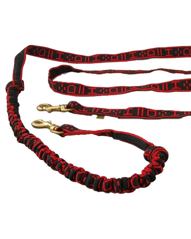 Howling Dog Skijoring Line
