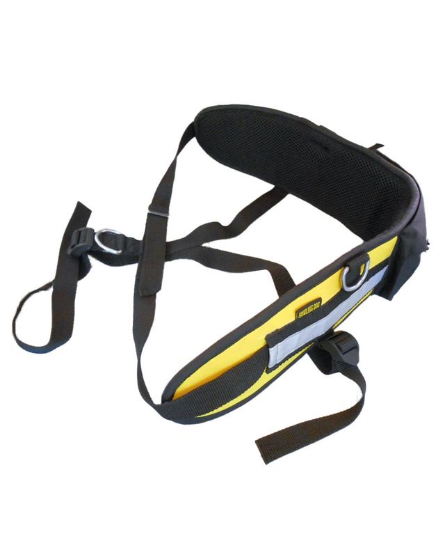 Howling Dog CaniSki Belt
