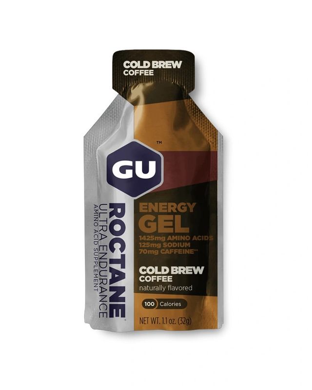 GU Roctane Energy Gel