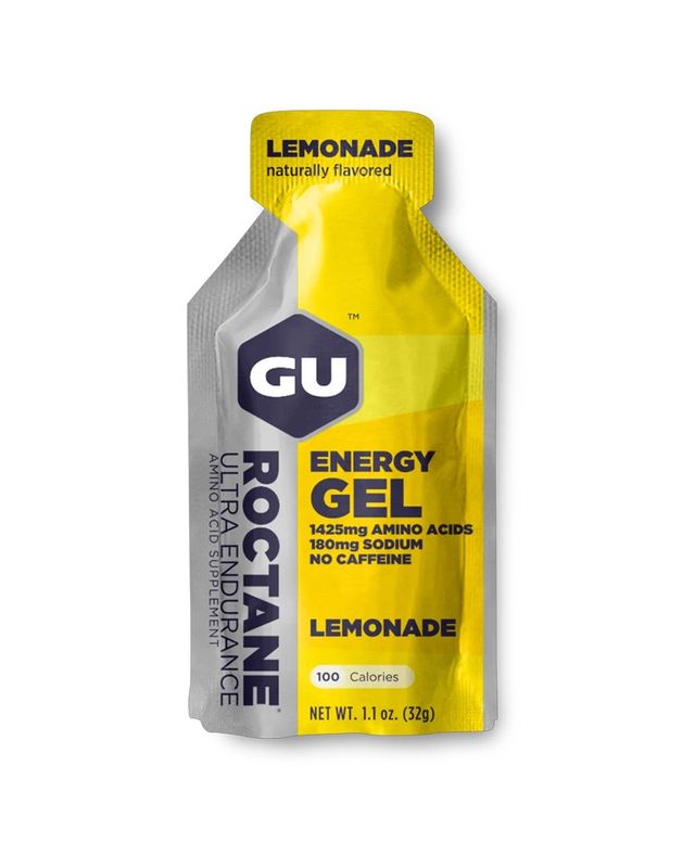 GU Roctane Energy Gel