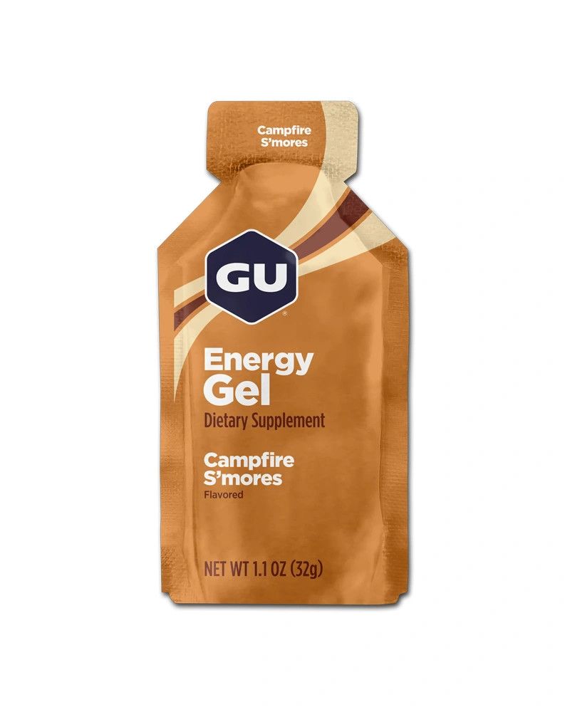 GU Energy Gel