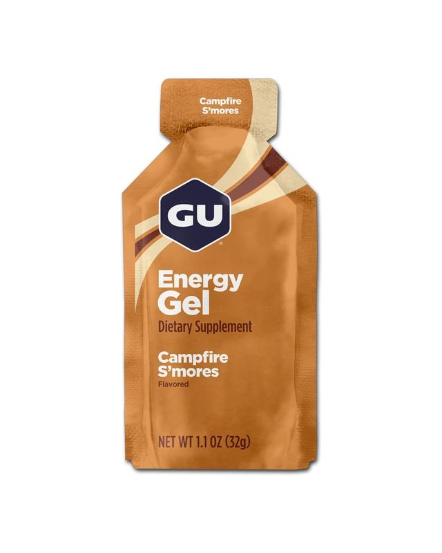 GU Energy Gel