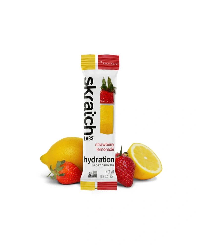 Skratch Labs Sport Hydration