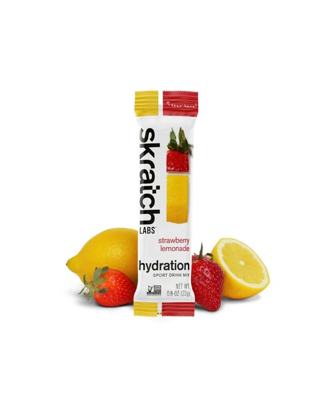 Skratch Labs Sport Hydration