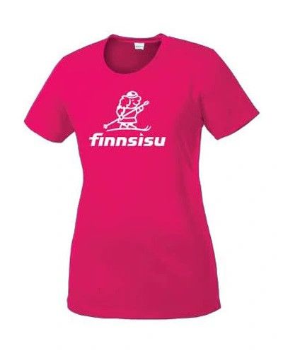 Finn Sisu Tech Tee Women&#39;s