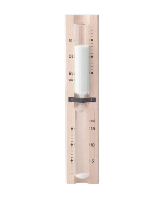 Finnleo Sand Timer