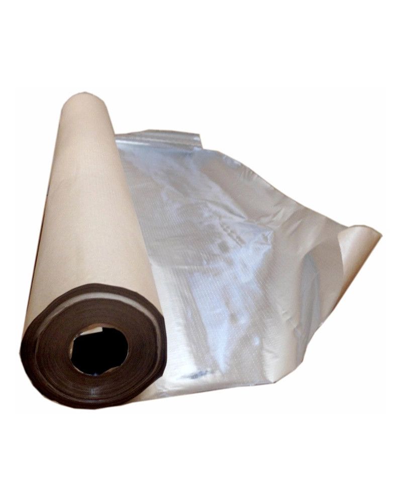 Finnleo Foil Thermal Barrier (Vapor Barrier)
