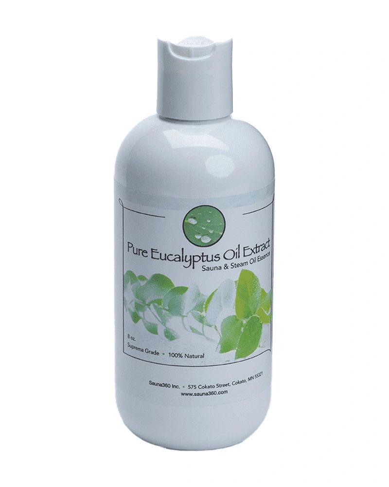 Finnleo Eucalyptus Fragrance