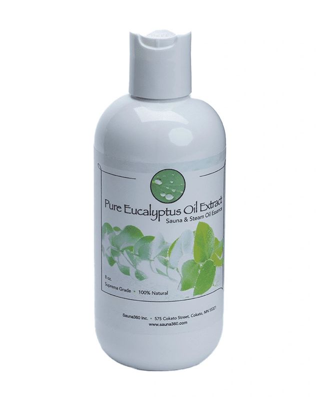 Finnleo Eucalyptus Fragrance