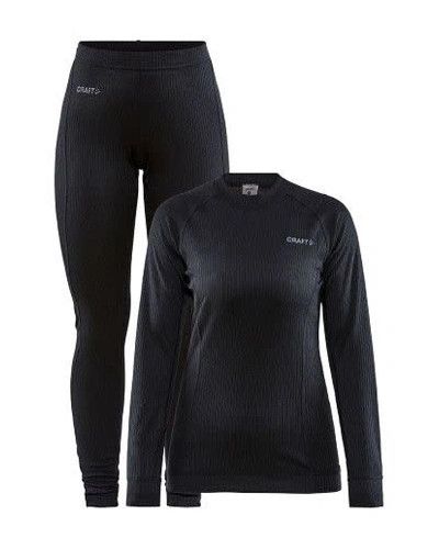Craft Core Dry Baselayer Set Women&#39;s