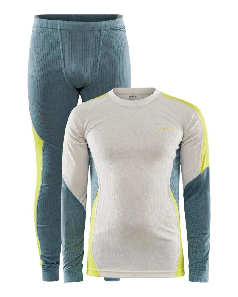 Craft Core Dry Baselayer Set Men&#39;s