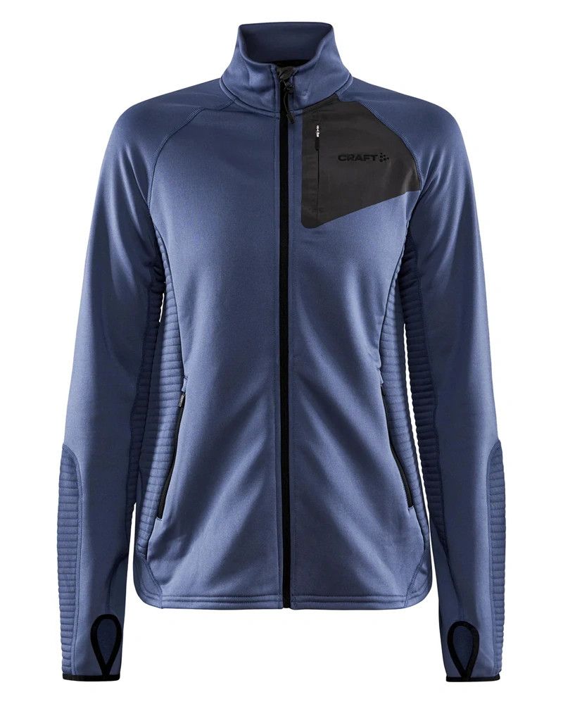 Craft Adv Tech Fleece Thermal Midlayer