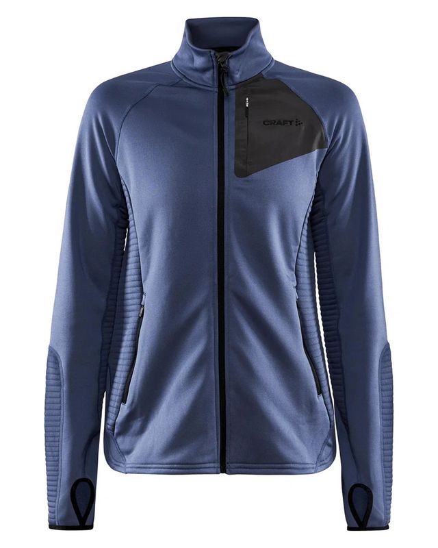 Craft Adv Tech Fleece Thermal Midlayer