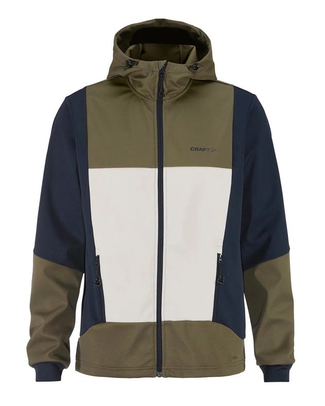 Craft Core Backcountry Hood Jacket Men&#39;s