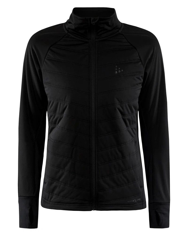 Craft Adv Essence Warm Jacket Women&#39;s