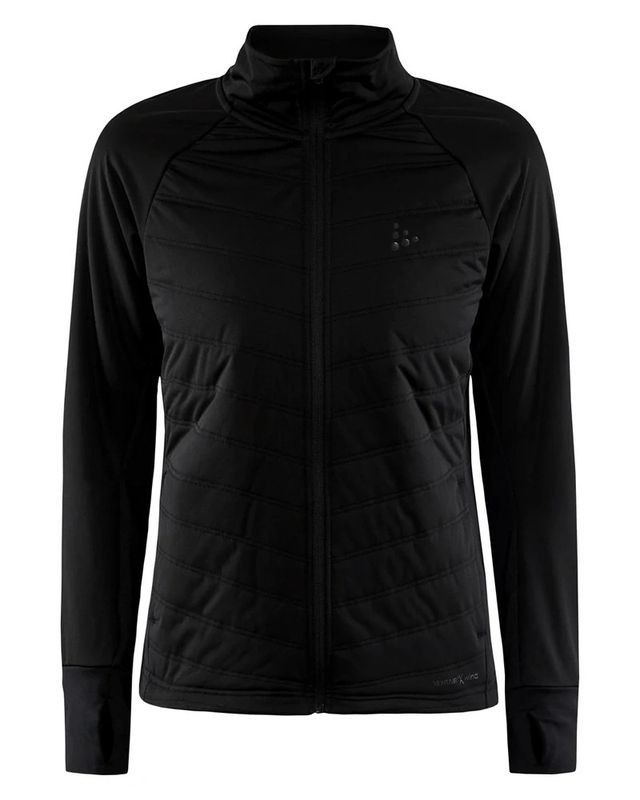 Craft Adv Essence Warm Jacket Women&#39;s