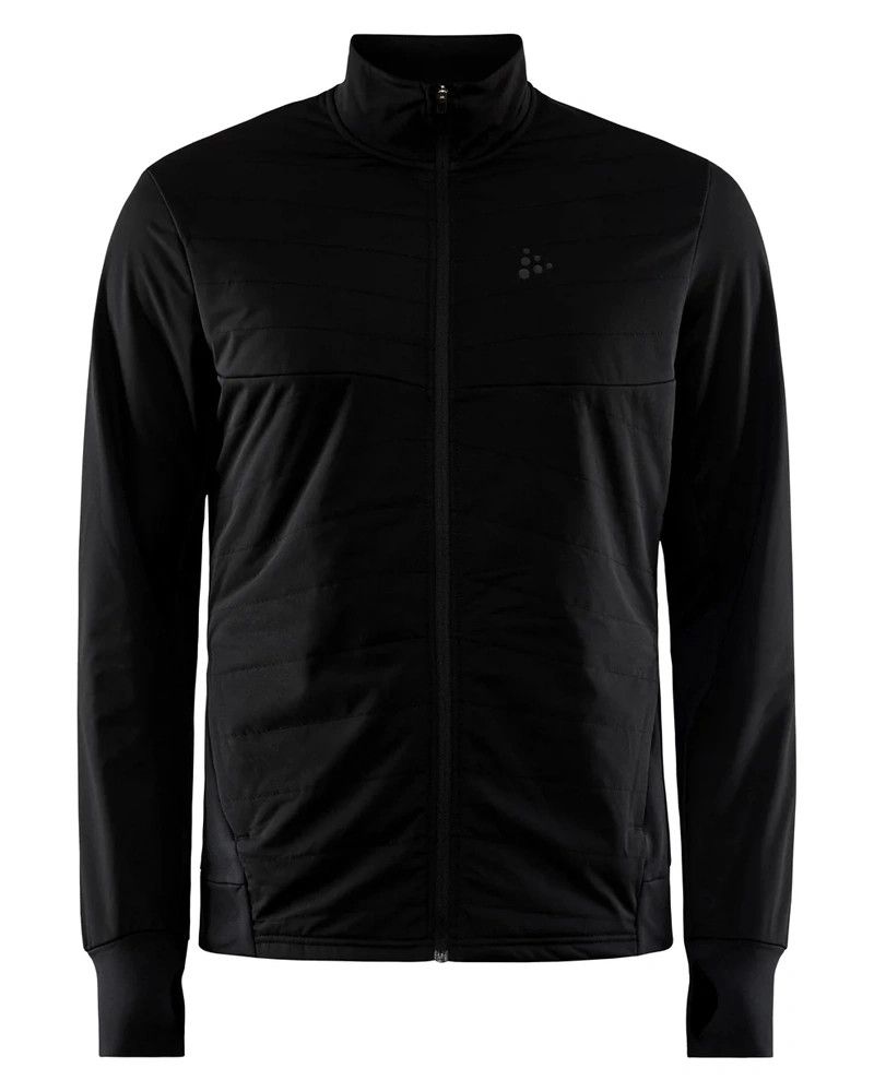 Craft Adv Essence Warm Jacket Men&#39;s