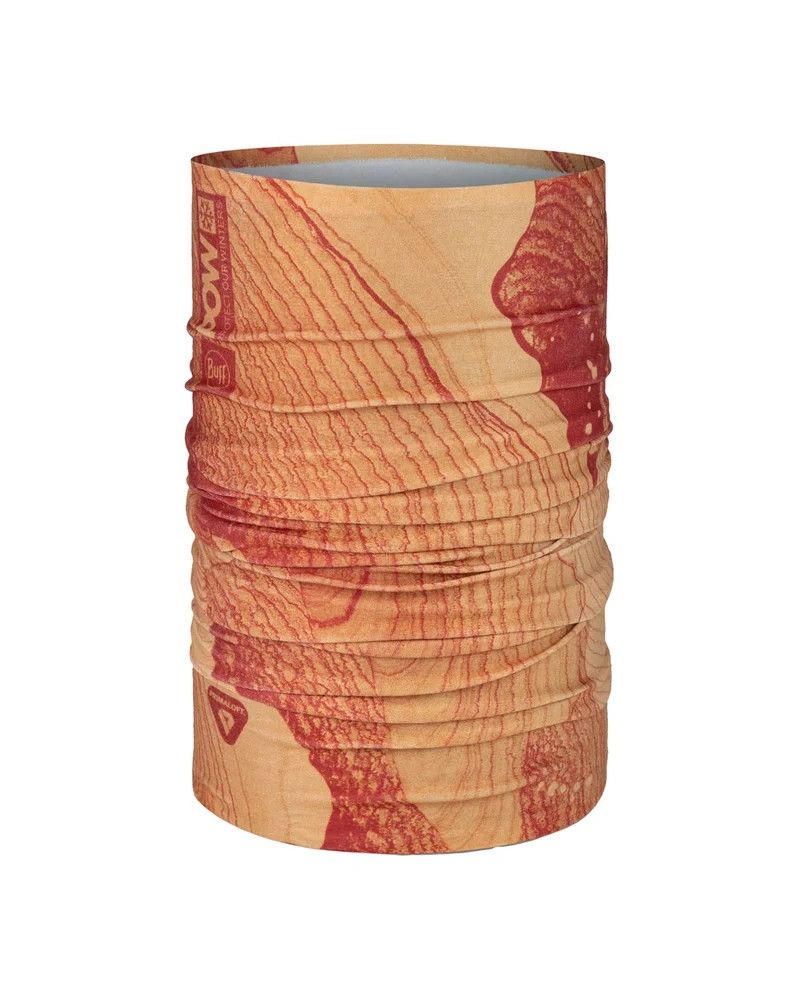 Buff ThermoNet Neckwear, Color: POW Evaporate