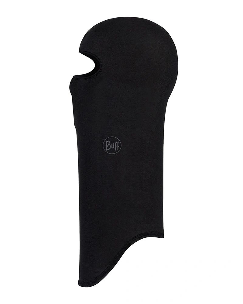 Buff Original EcoStretch Balaclava, Color: Black