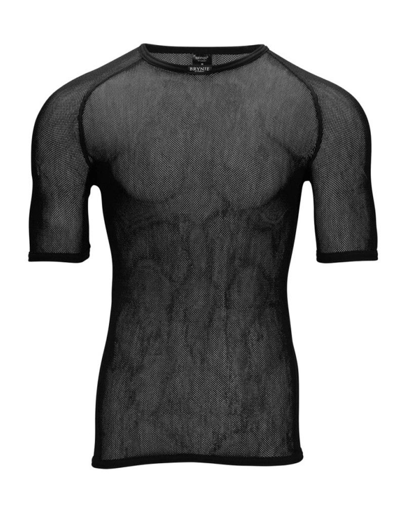 Brynje Wool Thermo Light T-Shirt Base Layer