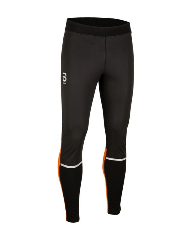 Bjorn Daehlie Tights Winter Wool 2.0 Men&#39;s