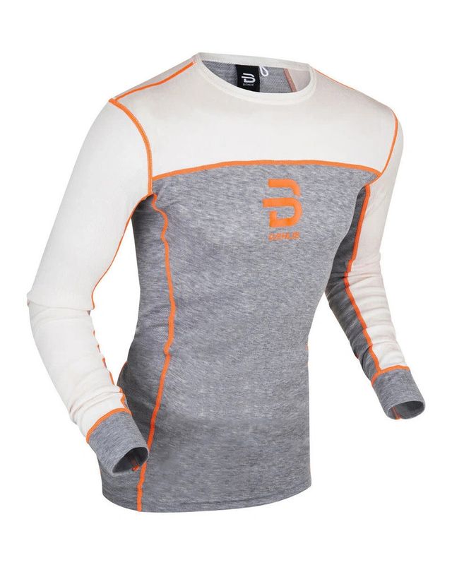 Bjorn Daehlie Performance-Tech LS Men&#39;s