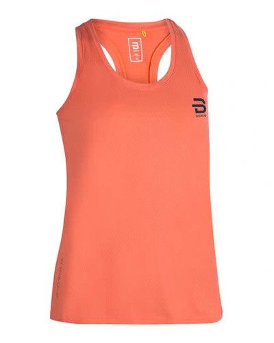 Bjorn Daehlie Singlet-WMN