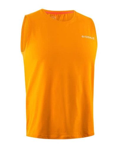 Bjorn Daehlie Singlet-MEN