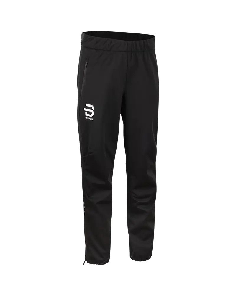 Bjorn Daehlie Pants Kikut Full Zip Jr&#39;s