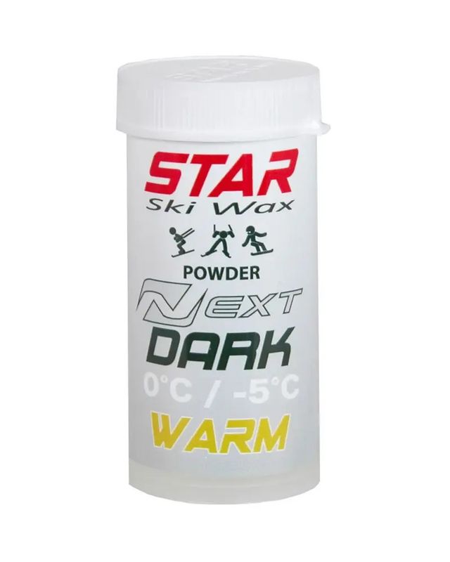 Star NEXT Dark Powder