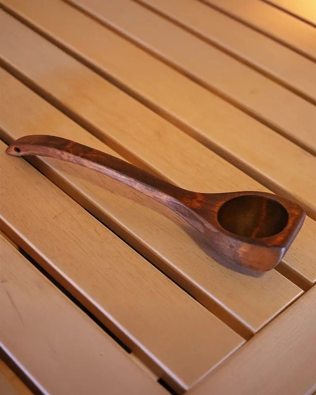 Finnleo Ladle, Tar