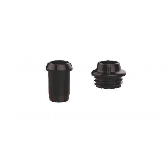 KV+ Base Insert and Nut Set - 9.5mm