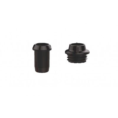 KV+ Base Insert and Nut Set - 9.5mm