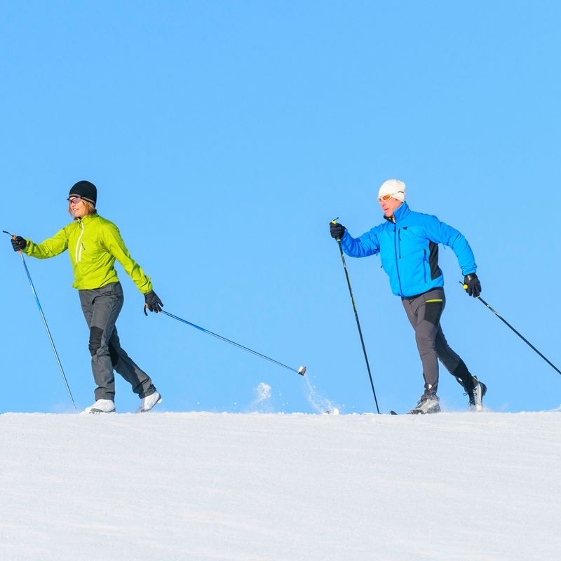 KV+ Tornado Plus Poles