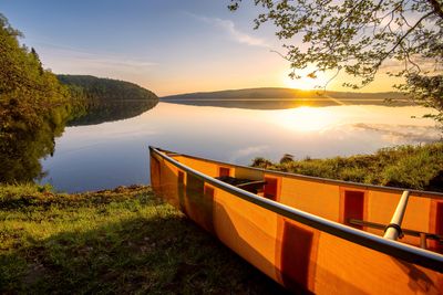 Canoe
