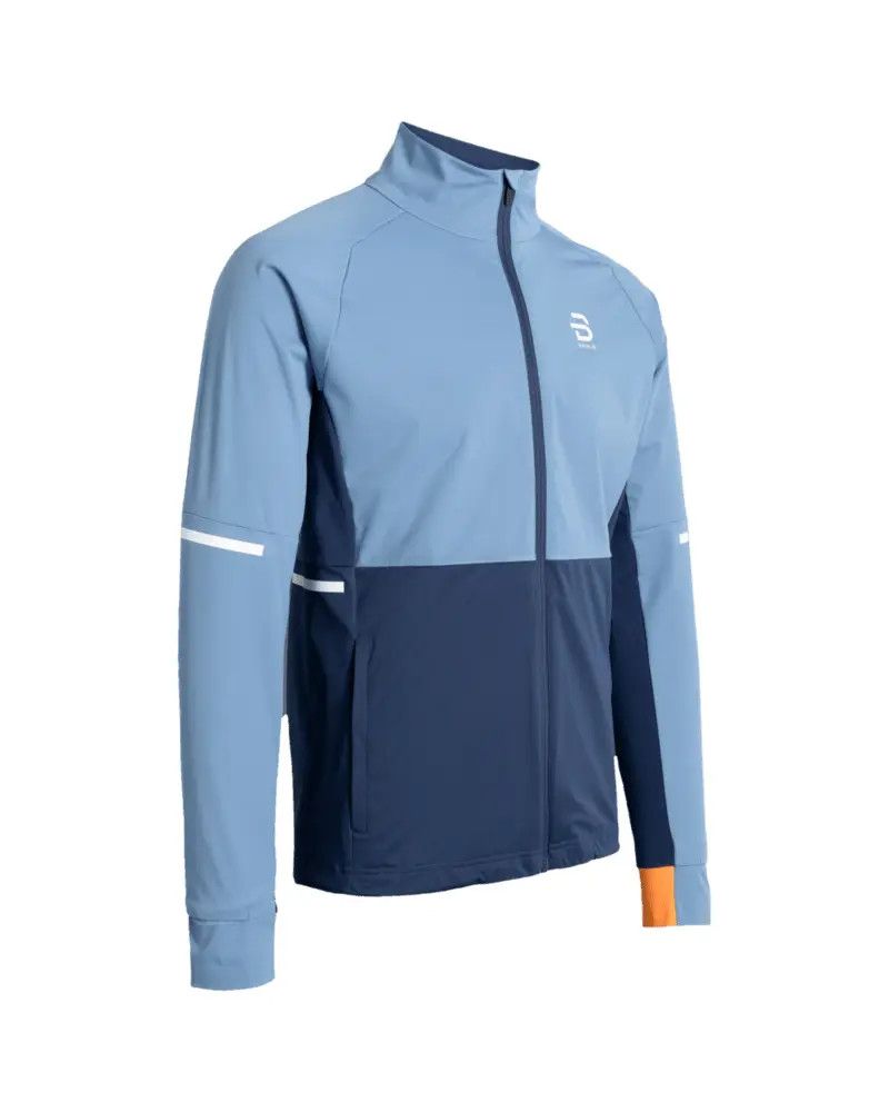 Bjorn Daehlie Jacket Force Men's