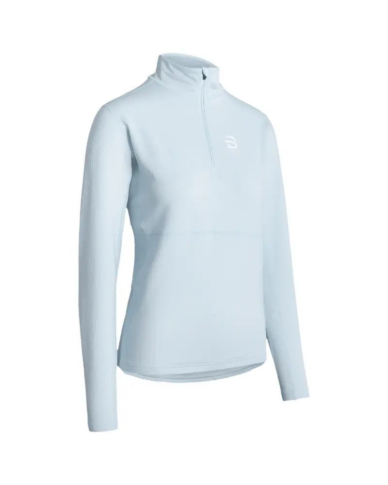 Bjorn Daehlie Sweater Half Zip Pace Women&#39;s