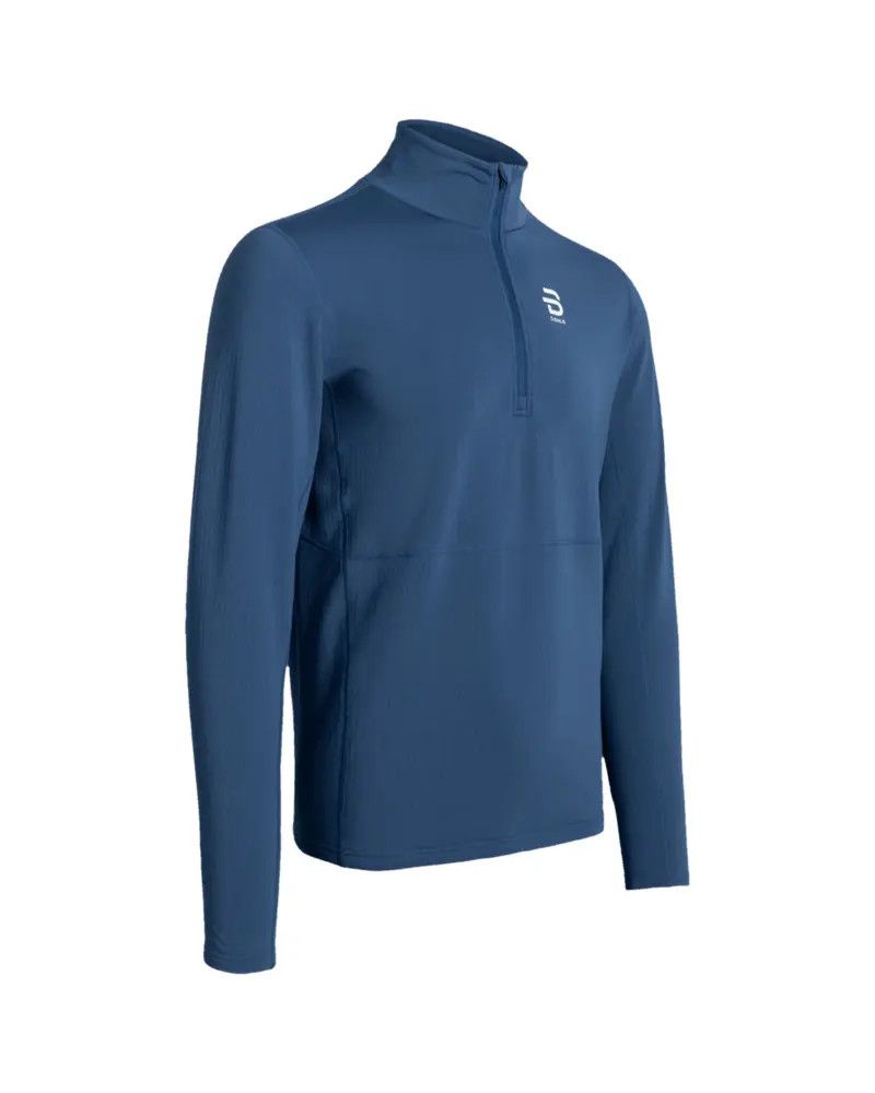 Bjorn Daehlie Sweater Half Zip Pace Men&#39;s